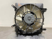 Load image into Gallery viewer, RADIATOR FAN ASSEMBLY Acura RSX 2002 02 2003 03 2004 04 2005 05 06 Auto - NW63574
