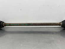Load image into Gallery viewer, REAR AXLE SHAFT Toyota Rav4 06 07 08 09 10 11 12 - NW587402