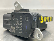 Load image into Gallery viewer, Mass Air Flow Sensor Meter MAF CT200H ES300H ES350 GS350 GS450H 09-16 - NW5593