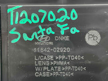 Load image into Gallery viewer, Speedometer Cluster Hyundai Santa Fe 2020 - NW587629