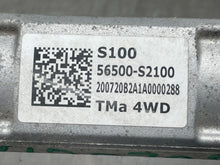 Load image into Gallery viewer, Steering Gear Rack Hyundai Santa Fe 2020 - NW587630