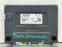 Load image into Gallery viewer, Computer Hyundai Santa Fe 2020 - NW587567