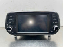 Load image into Gallery viewer, Radio Hyundai Santa Fe 2020 - NW587522