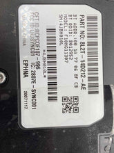 Load image into Gallery viewer, Computer Ford Explorer 2008 - NW26836