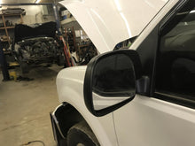 Load image into Gallery viewer, SIDE VIEW MIRROR Ford F250SD F350SD F450SD F550SD 2001 01 02 03 04 05 06 07 Left - DG48483