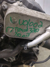 Load image into Gallery viewer, ENGINE MOTOR BMW 320i 2013 13 2014 14 2015 15 2016 16 - NW588195