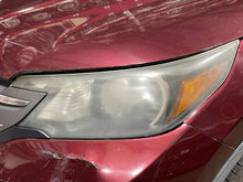 Load image into Gallery viewer, HEADLIGHT LAMP ASSEMBLY Honda CR-V 2012 12 2013 13 2014 14 Left - NW588223