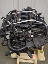 Load image into Gallery viewer, ENGINE MOTOR Acura Integra Honda Civic 22 23 24 1.5L VIN 4/1 - NW588194