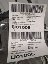 Load image into Gallery viewer, Transmission Acura Integra 2024 - NW588273