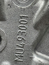 Load image into Gallery viewer, AC A/C AIR CONDITIONING COMPRESSOR Integra CR-V 23 24 - NW588182