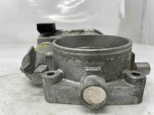 Load image into Gallery viewer, Throttle Body Chrysler Crossfire 2004 - NW177380