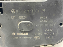 Load image into Gallery viewer, Throttle Body Chrysler Crossfire 2004 - NW177380