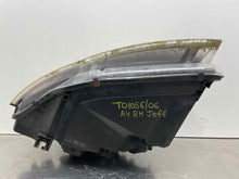 Load image into Gallery viewer, HEADLIGHT LAMP ASSEMBLY Audi A4 S4 05 06 07 08 09 Right - NW588391