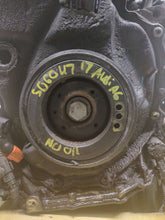 Load image into Gallery viewer, ENGINE Audi A6 2012 12 2013 13 Turbo 2.0L - NW588358