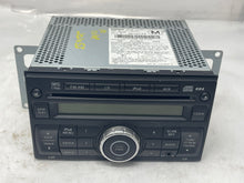 Load image into Gallery viewer, RADIO AM FM CD Nissan Cube 09 10 11 12 13 14 - NW136941
