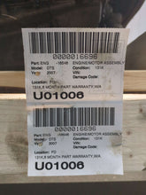 Load image into Gallery viewer, Engine Motor Cadillac DTS 2007 - NW588419