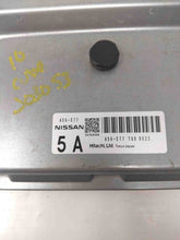 Load image into Gallery viewer, ECU ECM Computer Nissan Cube 2010 - NW59796