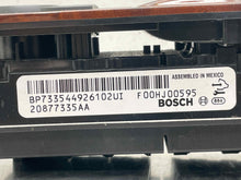 Load image into Gallery viewer, Window Switch Chevrolet Tahoe 2009 - NW545654