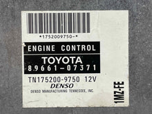 Load image into Gallery viewer, ECU ECM COMPUTER Toyota Avalon 2002 02 2003 03 - NW588380