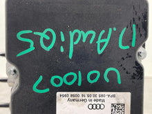 Load image into Gallery viewer, ABS Pump AUDI Q5 2017 - NW588647