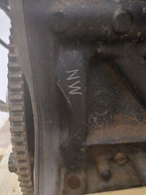 Load image into Gallery viewer, ENGINE MOTOR - NW588609
