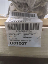 Load image into Gallery viewer, Transmission AUDI Q5 2017 - NW588689