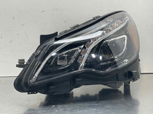 Load image into Gallery viewer, Headlight Lamp Assembly MERCEDES E-CLASS 2014 - NW588822