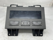 Load image into Gallery viewer, RADIO DISPLAY Lincoln MKS 2010 10 - NW135226
