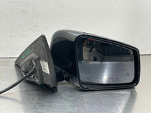 Load image into Gallery viewer, Side View Door Mirror MERCEDES E-CLASS 2014 - NW588719