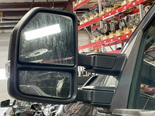 Load image into Gallery viewer, Side View Door Mirror FORD F250SD PICKUP 2018 - NW588765