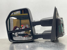 Load image into Gallery viewer, Side View Door Mirror FORD F250SD PICKUP 2018 - NW588765