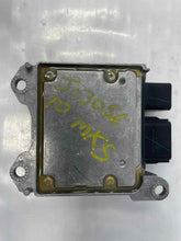 Load image into Gallery viewer, AIR BAG CONTROL MODULE COMPUTER Lincoln MKS 2010 10 - NW27514