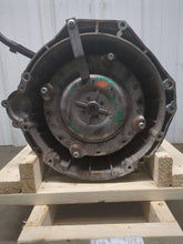Load image into Gallery viewer, TRANSMISSION Ford F250SD Pickup 2017 17 2018 18 4X4 - NW588884