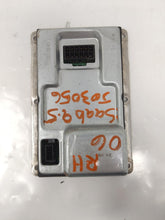 Load image into Gallery viewer, Computer SAAB 9-5 2006 - NW37478