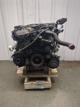 Load image into Gallery viewer, ENGINE MOTOR E300 E350 E400 E550 E63 2013 13 3.5L VIN 8J - NW589407