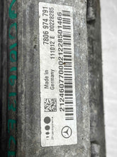 Load image into Gallery viewer, POWER STEERING GEAR E250 Van CLS550 CLS63 E250D E300 E350 12-15 - NW589472