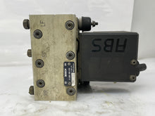 Load image into Gallery viewer, ABS PUMP VOLVO 740 90 940 960 1992 92 93 94 95 96 97 - NW2828