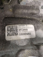 Load image into Gallery viewer, TRANSMISSION Ford Escape 2016 16 4X4 - NW589843