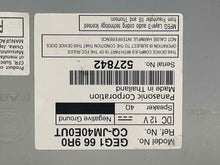 Load image into Gallery viewer, RADIO Mazda 6 2011 11 2012 12 2013 13 - NW138257
