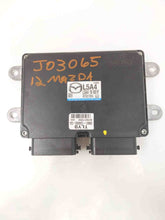 Load image into Gallery viewer, ECU ECM COMPUTER Mazda 6 2011 11 2012 12 2013 13 - NW60877