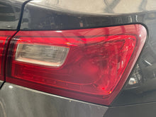 Load image into Gallery viewer, OUTER TAIL LIGHT LAMP Chevrolet Malibu 16 17 18 19 20 Right - NW560263