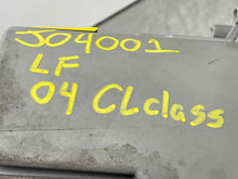 Load image into Gallery viewer, Headlight Lamp Assembly MERCEDES CL-CLASS 2004 - NW103176