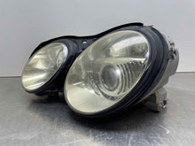 Load image into Gallery viewer, Headlight Lamp Assembly MERCEDES CL-CLASS 2004 - NW103176