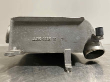Load image into Gallery viewer, Intercooler MERCEDES CL-CLASS 2004 - NW106311