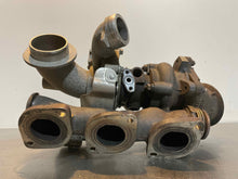 Load image into Gallery viewer, Turbo MERCEDES CL-CLASS 2004 - NW184861