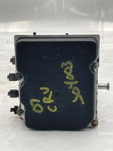 Load image into Gallery viewer, ABS ANTI-LOCK BRAKE PUMP Honda CR-V 2007 07 2008 08 2009 09 - NW1595