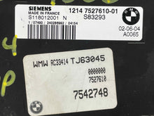 Load image into Gallery viewer, ECU ECM COMPUTER Mini Cooper 2002 02 03 04 05 06 Auto - NW299565