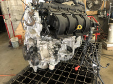 Load image into Gallery viewer, ENGINE MOTOR Nissan Sentra 13 14 15 16 17 18 19 1.8L VIN A - DG50505