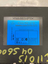 Load image into Gallery viewer, Computer Mercedes-Benz SL600 2004 - NW35551