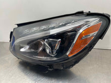 Load image into Gallery viewer, HEADLIGHT LAMP ASSEMBLY C250 C300 C350 C63 2015 15 2016 16 Left - NW539601